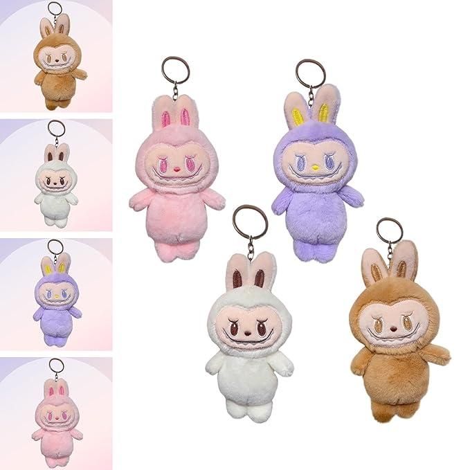 Labubu Monster Collectible Surprise Figure