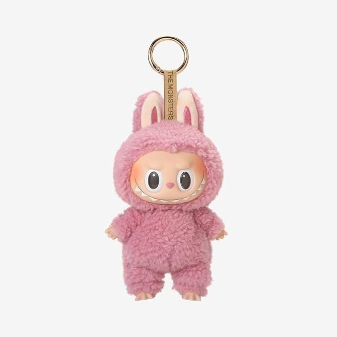 Labubu Monster Collectible Surprise Figure